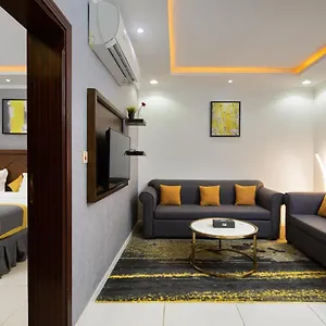 3* Отель Mirada Purple Al Waha - Serviced Apartments