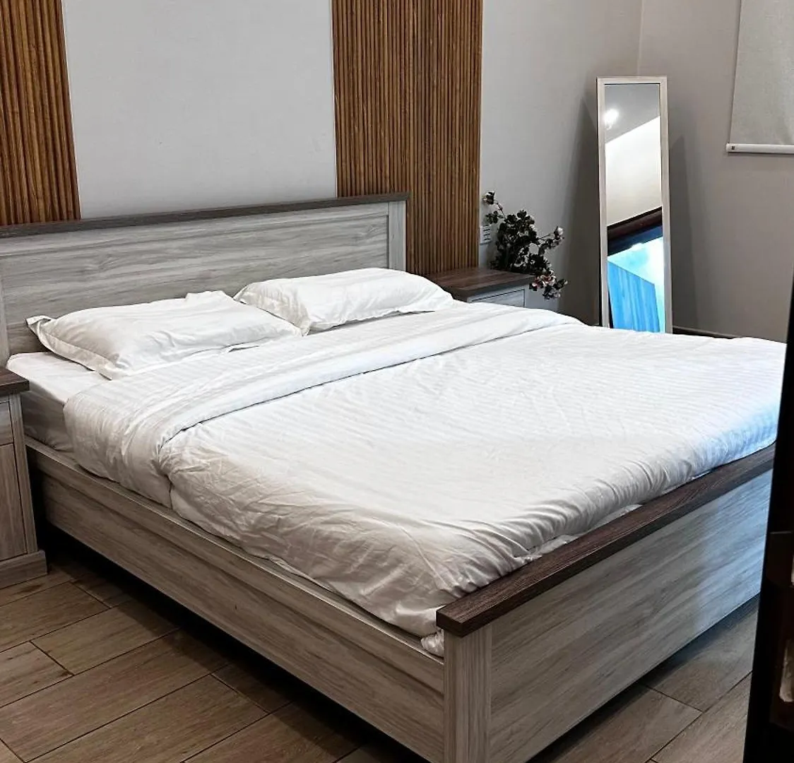 Tatil Evi شاليهات الثريا الفندقية Villa Cidde