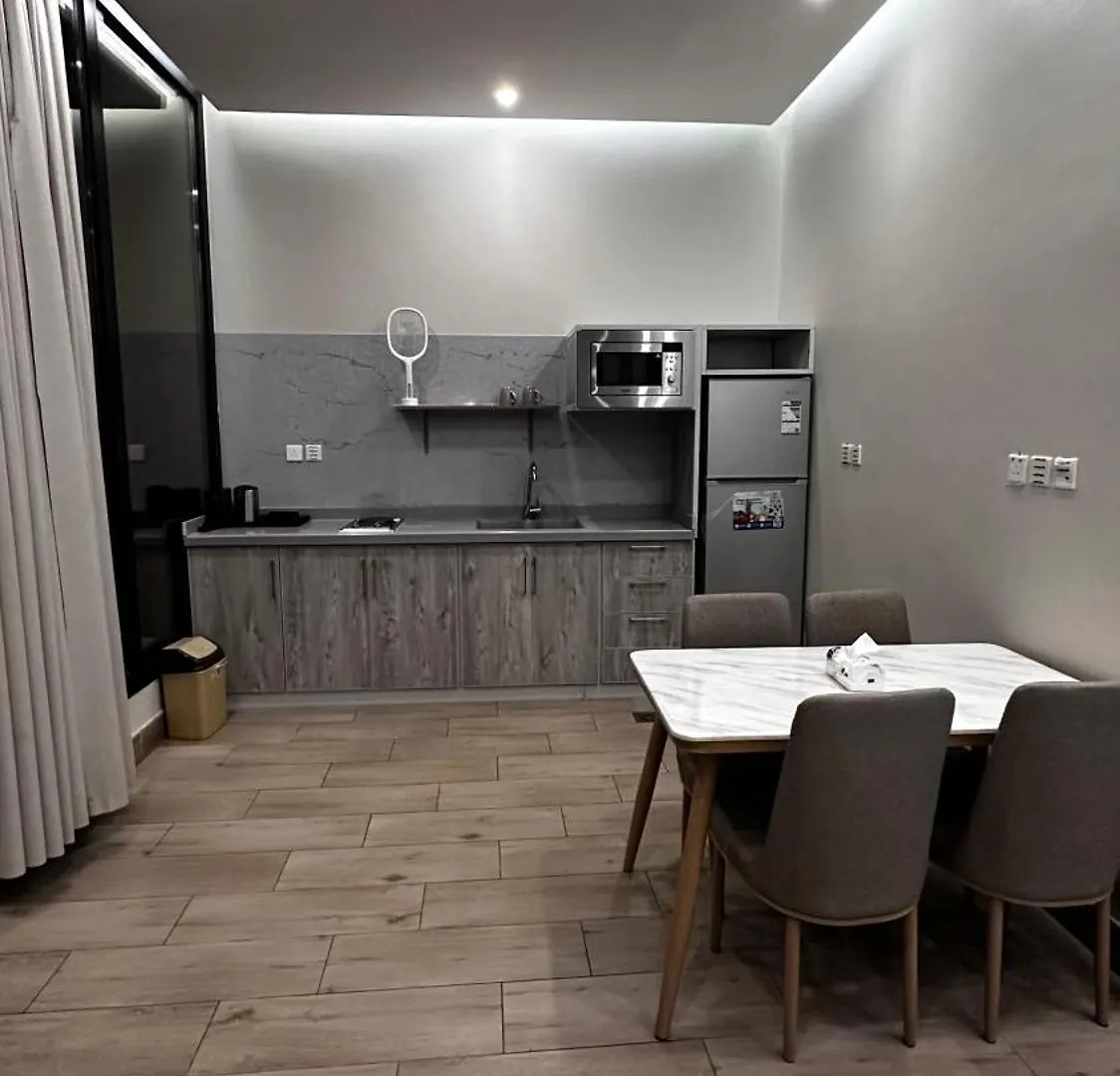 Villa شاليهات الثريا الفندقية Dschidda 0*,